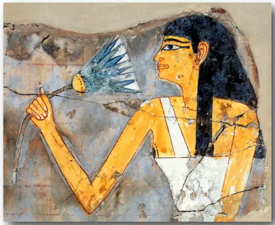 Women Rights And Status In Ancient Egypt Women Of Egypt Mag