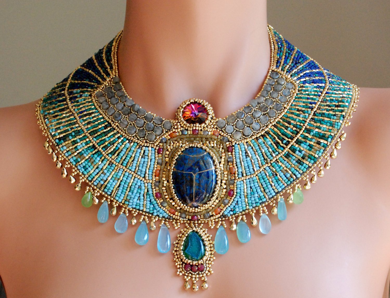 1024 Egyptian Jewellery Images Stock Photos  Vectors  Shutterstock
